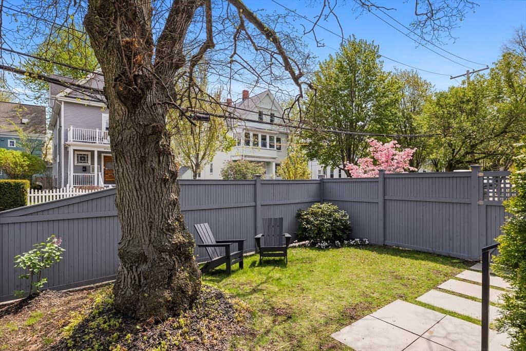 27 Walden Street #1 photo 5
