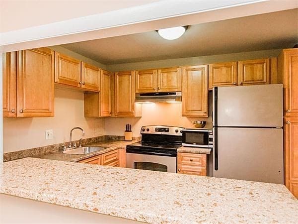 121 Tremont #221 photo 3