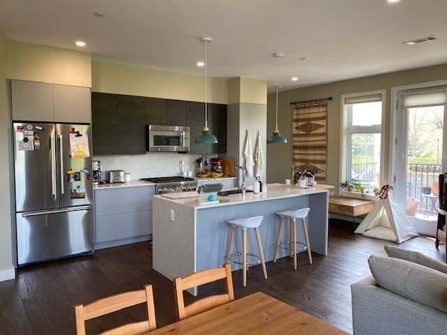 45 Burnett Street #209 photo 2