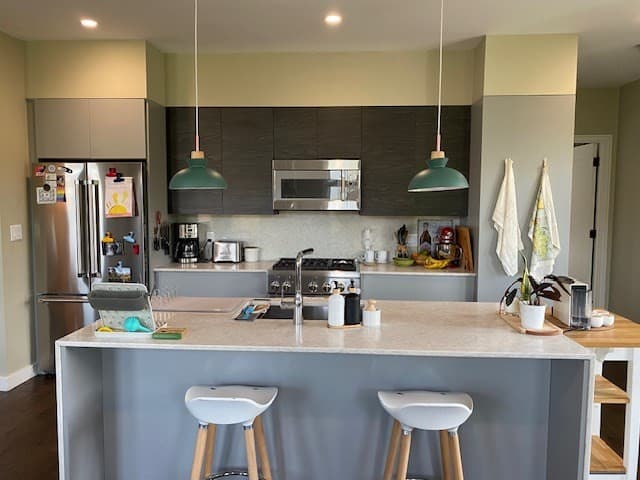 45 Burnett Street #209 photo 3