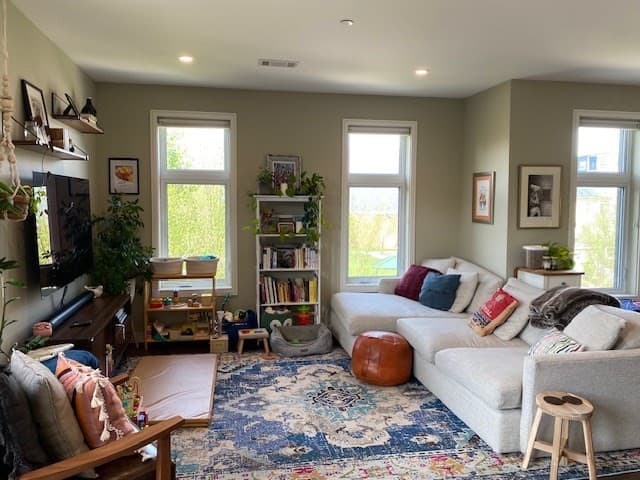 45 Burnett Street #209 photo 5