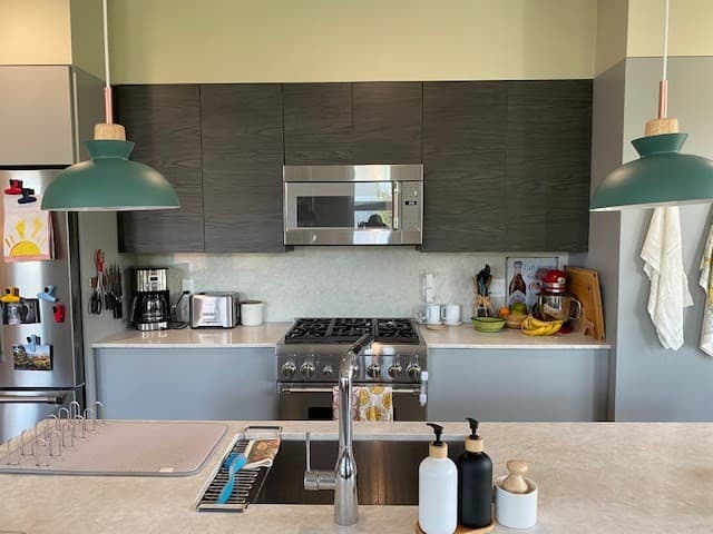 45 Burnett Street #209 photo 4