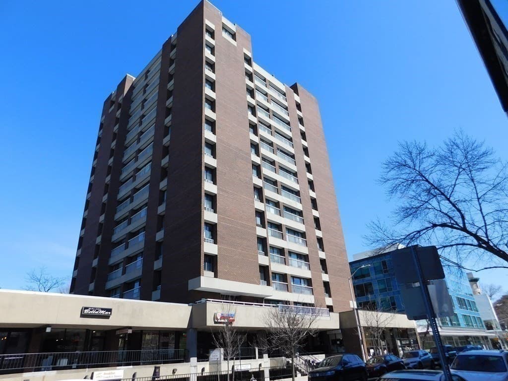 1105 Massachusetts Ave #9D photo 3