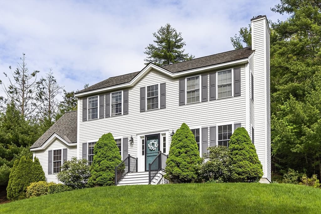 34 Woodland Drive