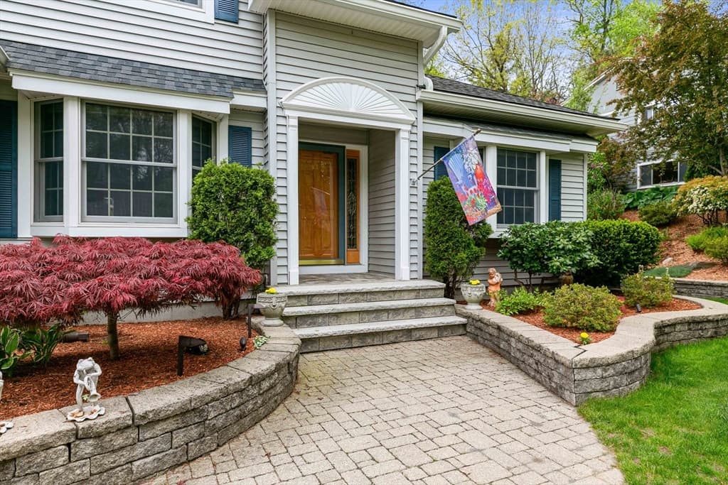 43 Hancock Hill Drive photo 2