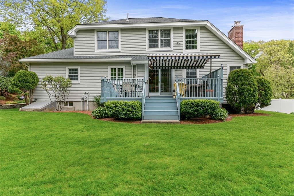43 Hancock Hill Drive photo 3