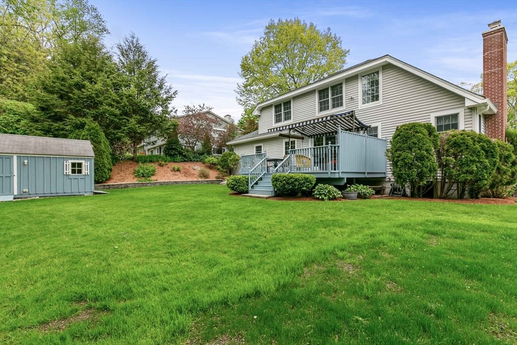 43 Hancock Hill Drive photo 4