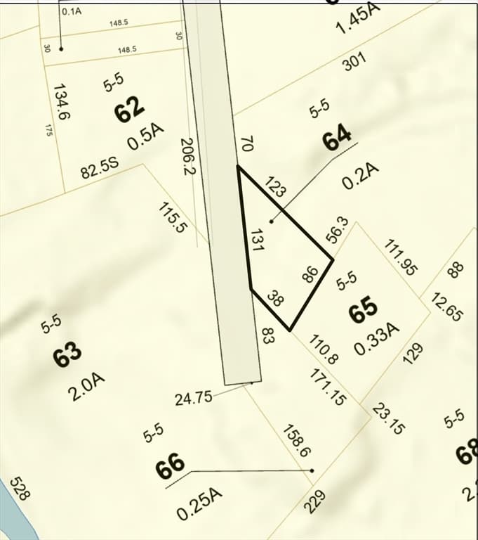 Lot 64 Mill St photo 3