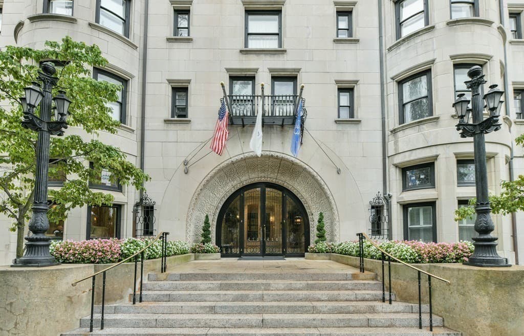 416 Commonwealth Ave #620 photo 2