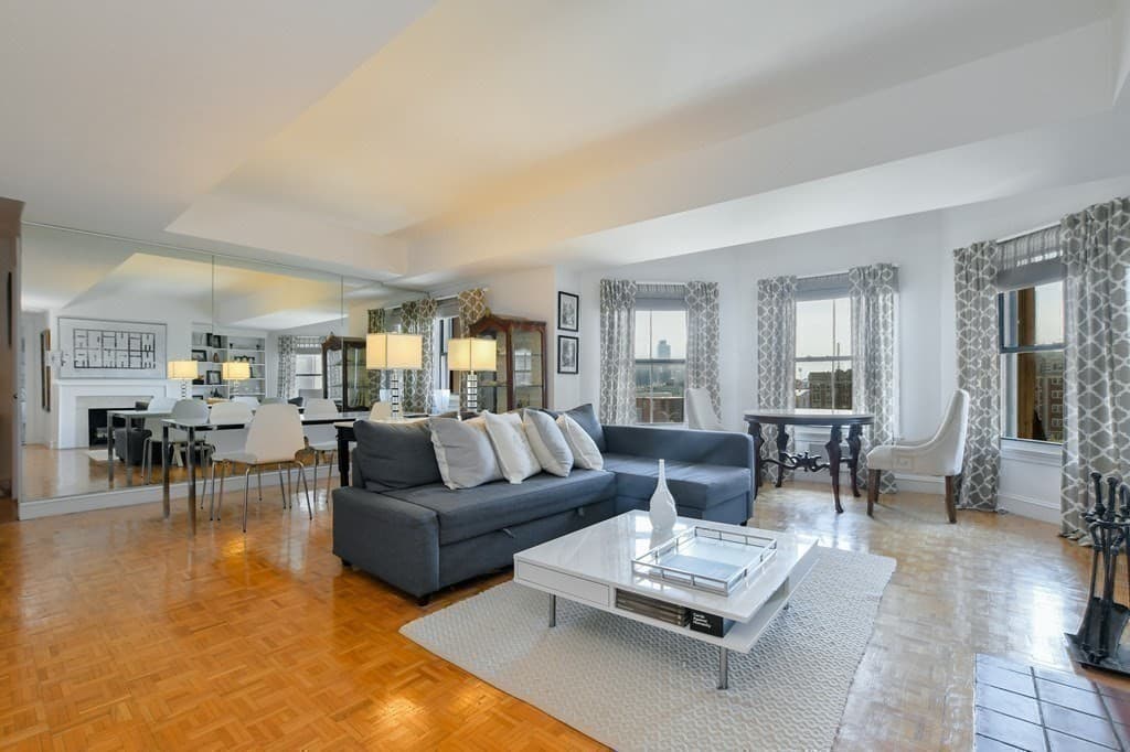 416 Commonwealth Ave #620 photo 5