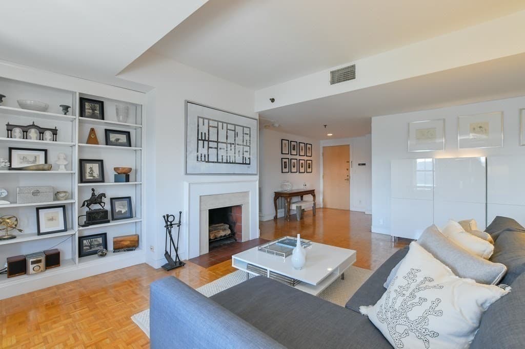 416 Commonwealth Ave #620 photo 4
