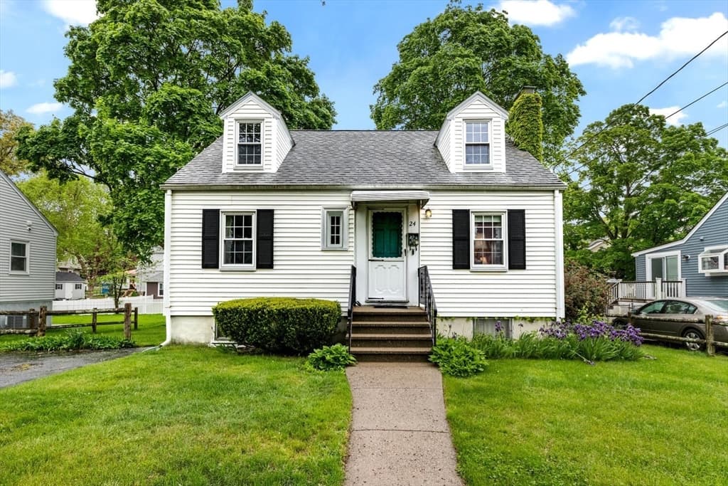 24 Edward Rd