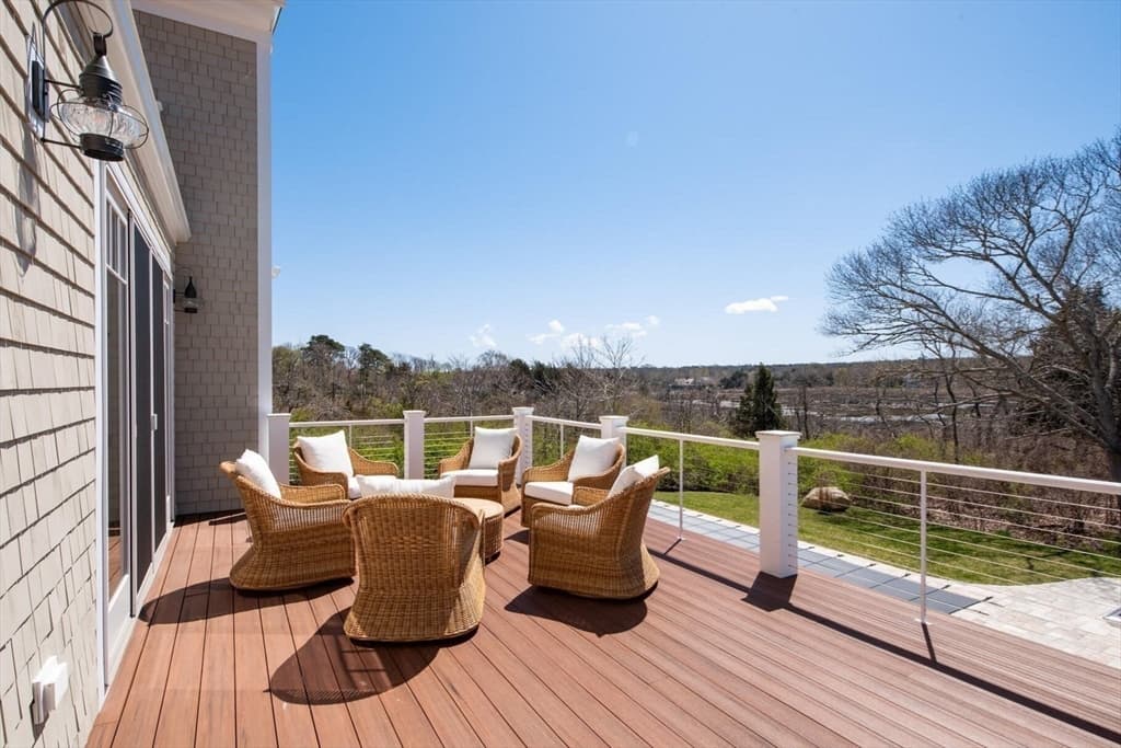 159 Sesuit Neck Road photo 5