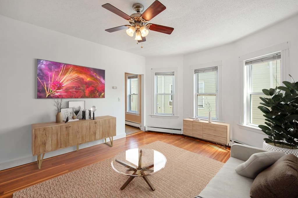 17 Jones St. #3