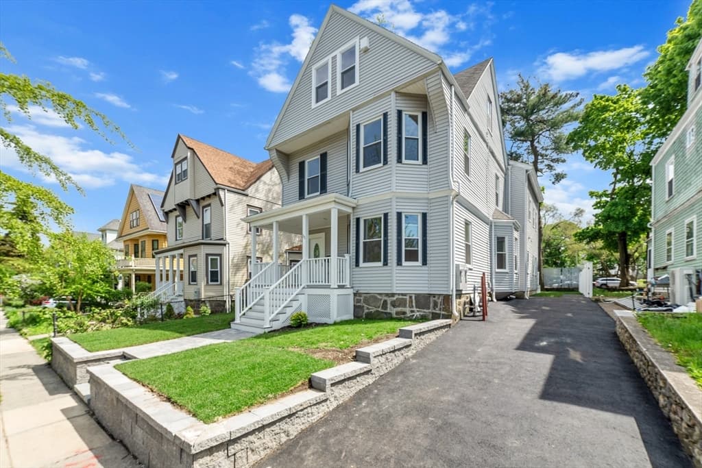 11 Ashmont St