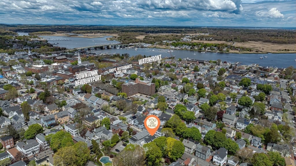 34-36 Prospect Street #1