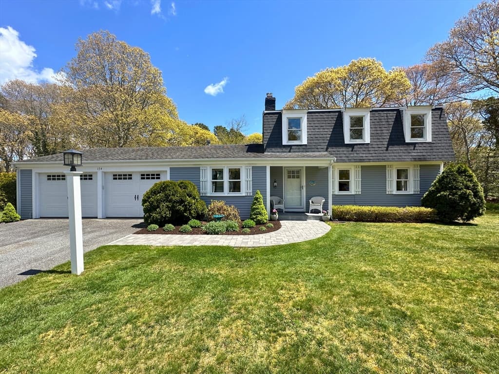 154 Longview Dr