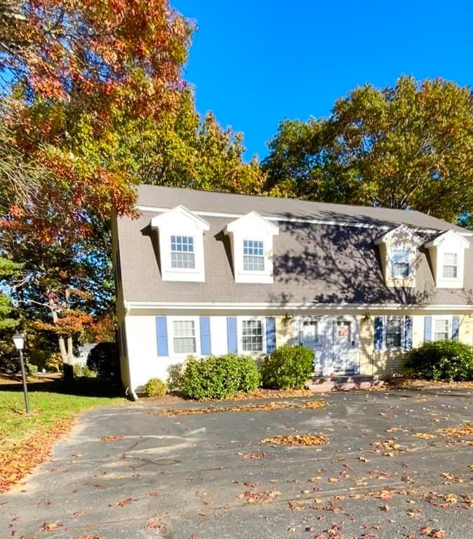21 Meetinghouse Rd #21