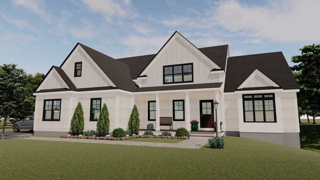 12 Goodwin Drive #Lot 16
