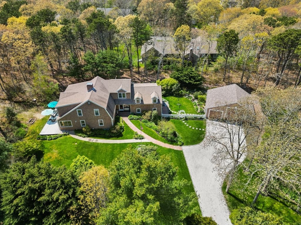 65 Palomino Dr