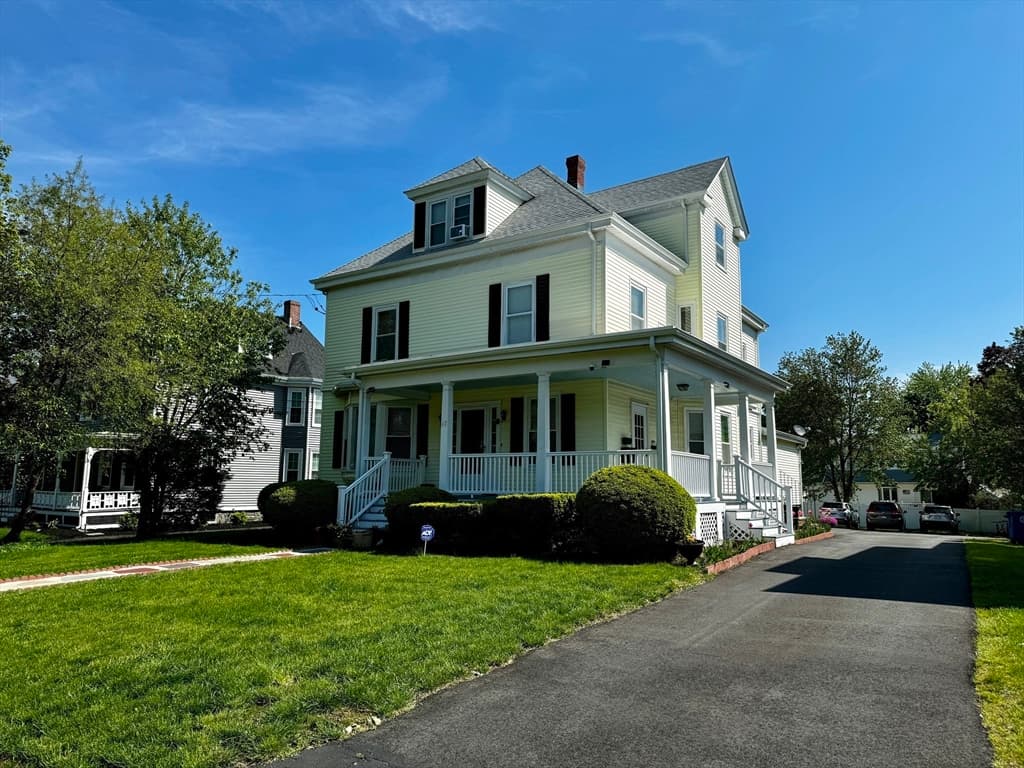 17 Maple St ##2