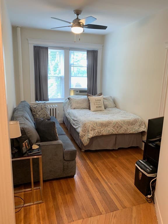 56 Charlesgate E #138