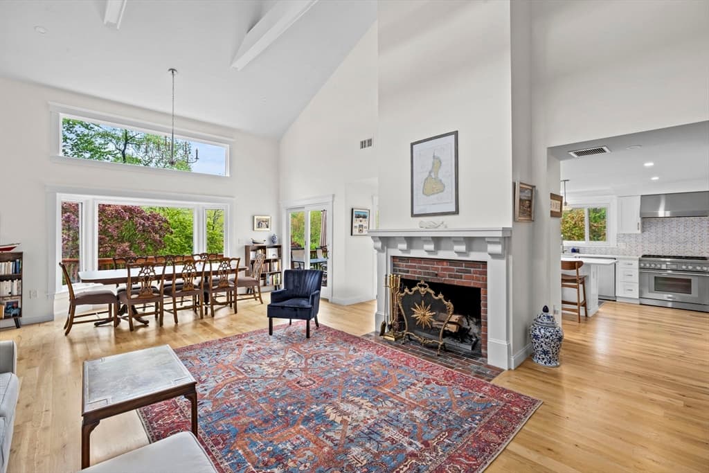 4 Cushing Street photo 3