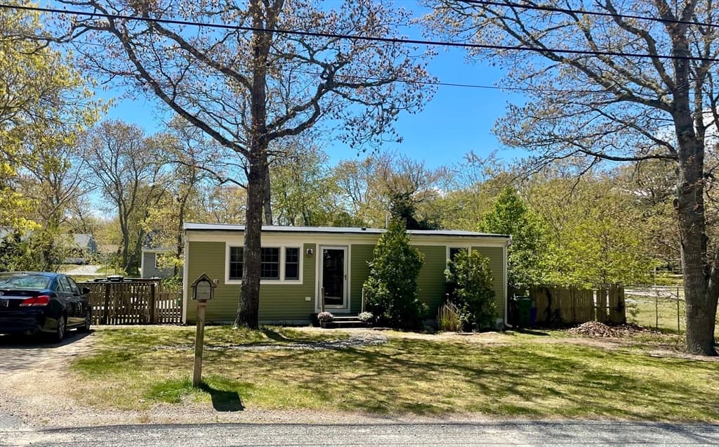 21 Butler Ave