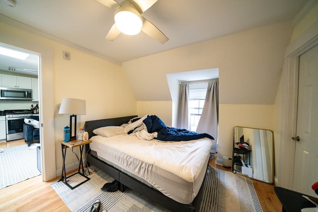 219 Commonwealth Ave #45 photo 5