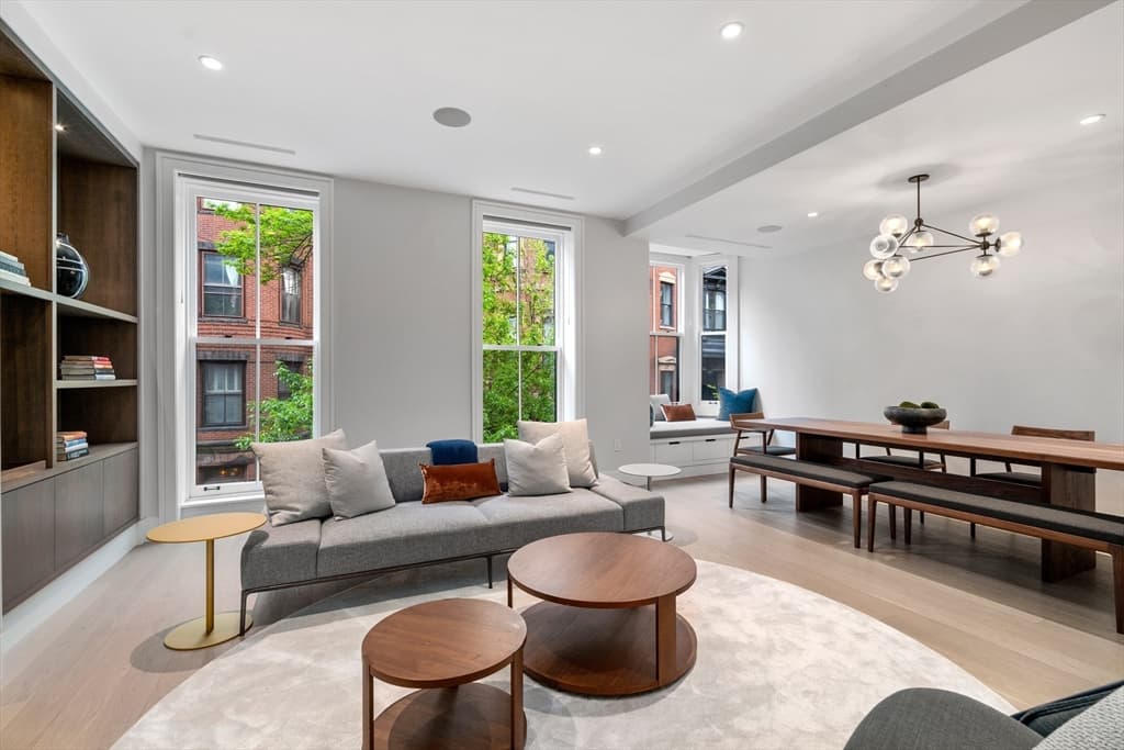 47 Hancock St #2 photo 5