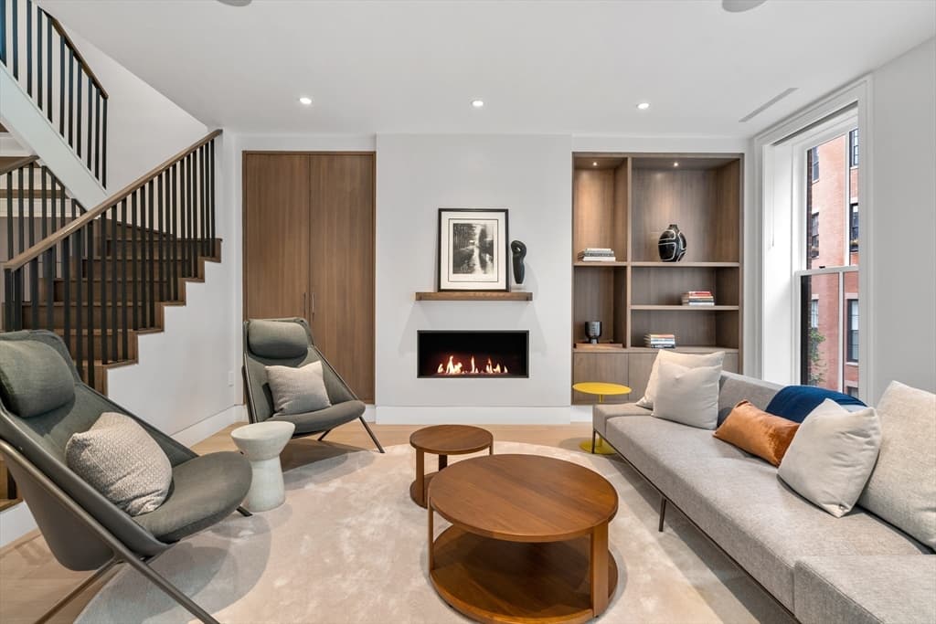 47 Hancock St #2 photo 4