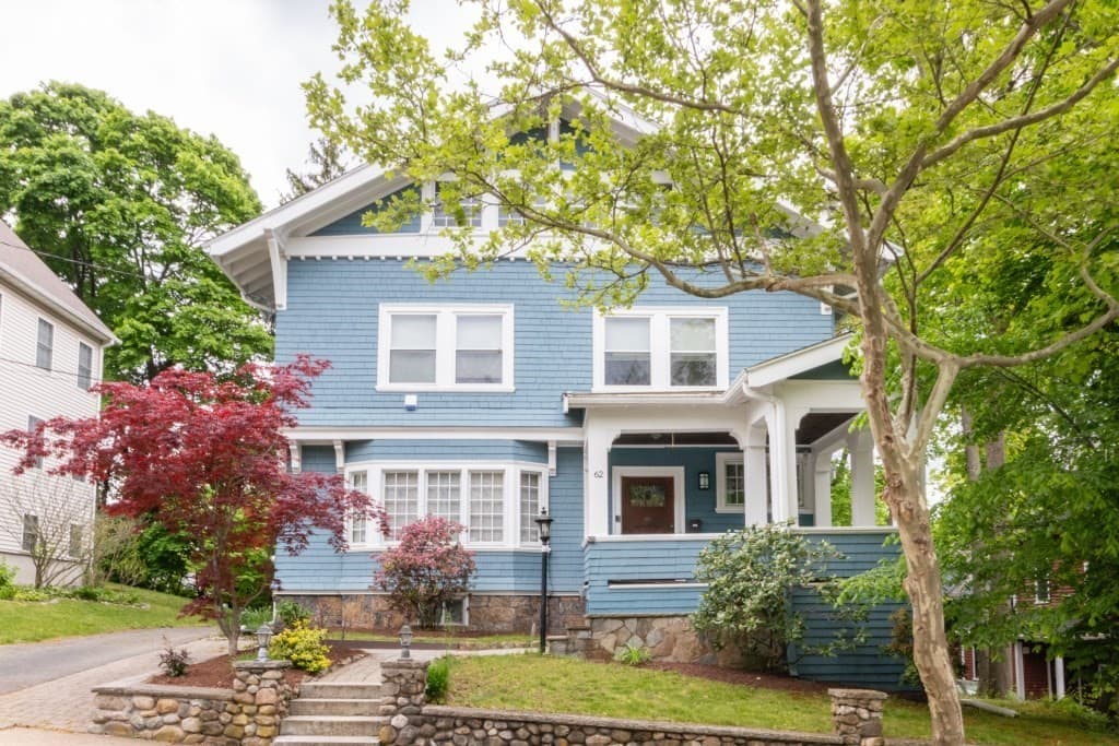 62 Brooksdale Rd.