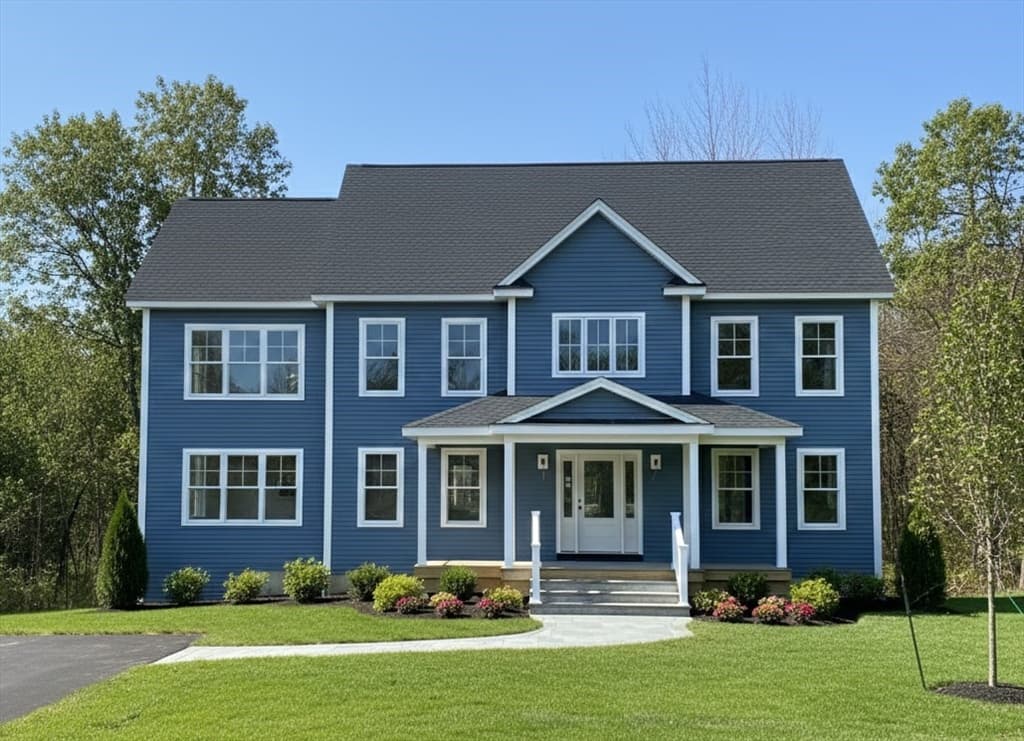 Lot 2 Forest Hill Dr.