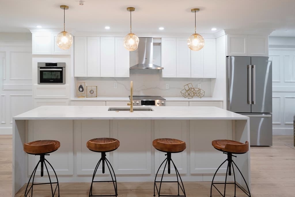 5 Worcester Sq #1