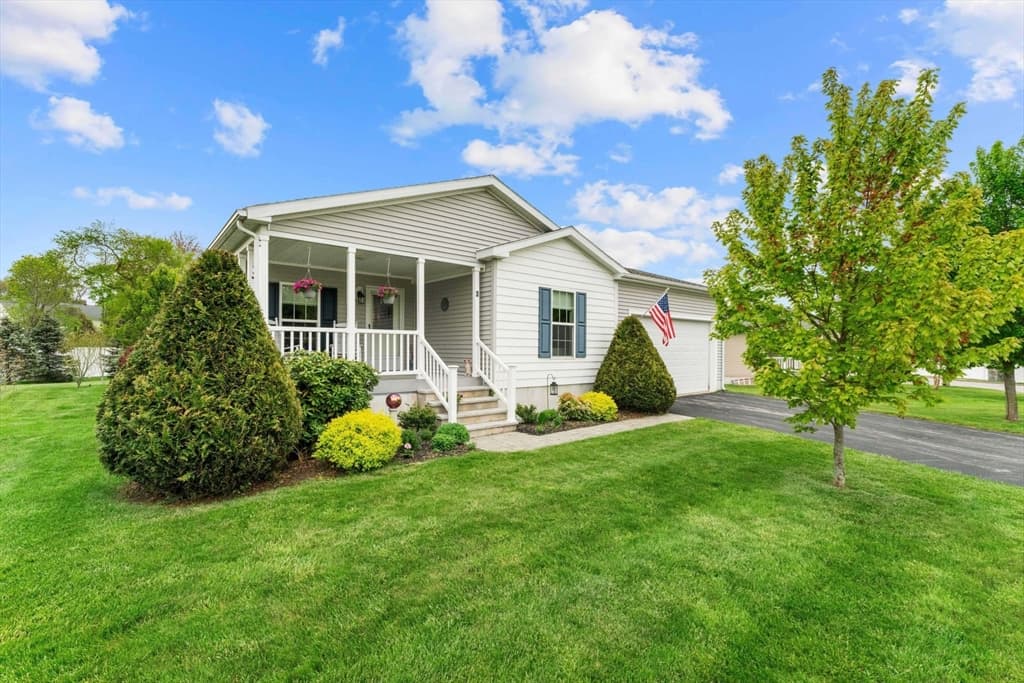 3 Rebecca Rd.