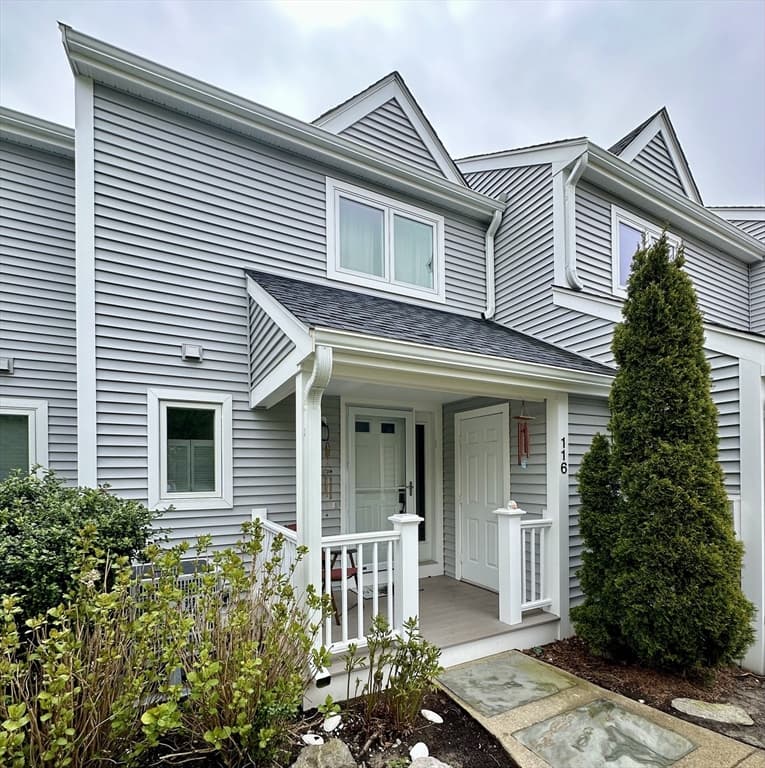 116 Westcliff Dr #116 photo 2
