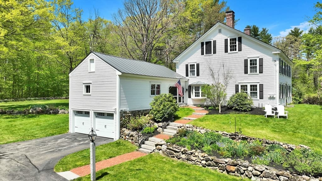 196 South Rd.