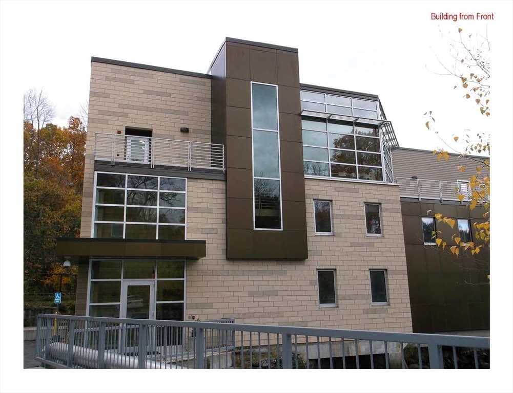 11 School Street #1