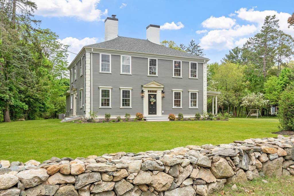 231 Concord Road