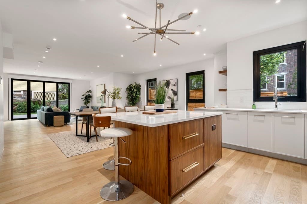 41 Stearns Road #SF photo 4
