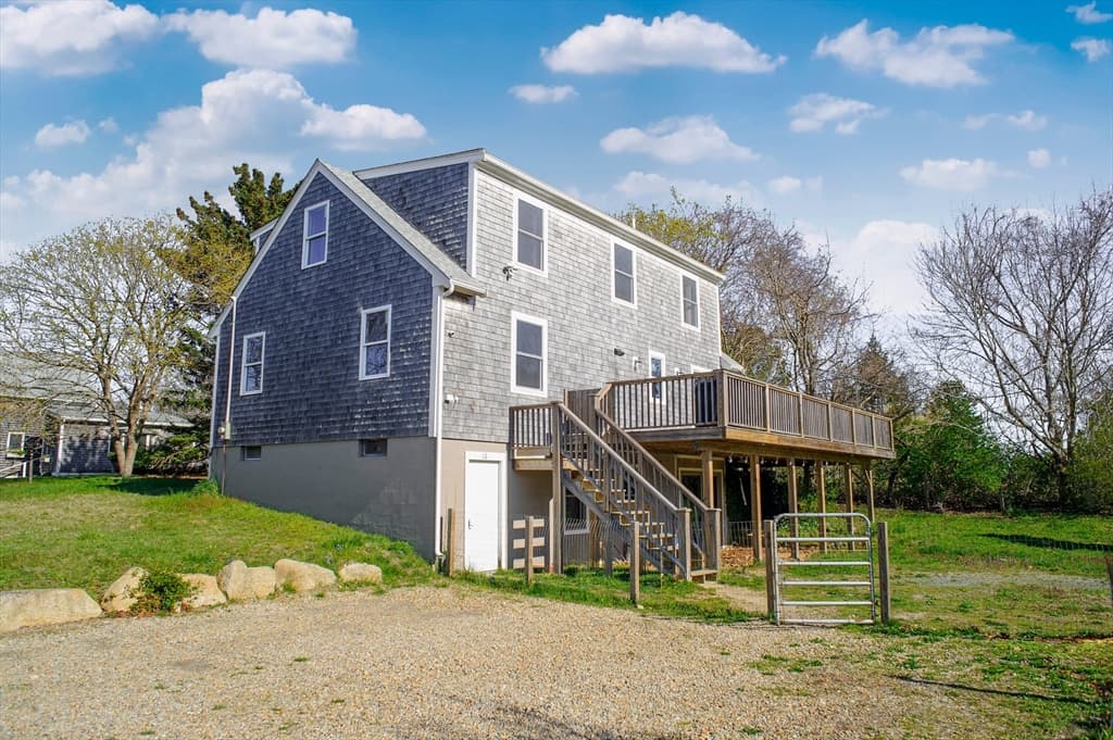 16 Franklin Ave
