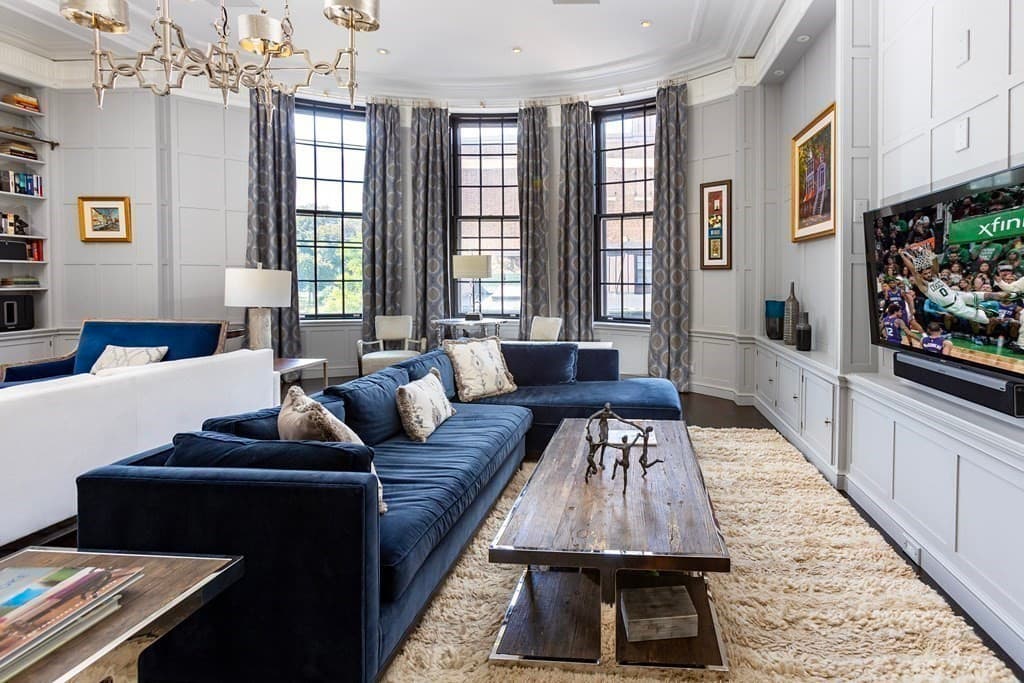 95 Beacon St #6 photo 3