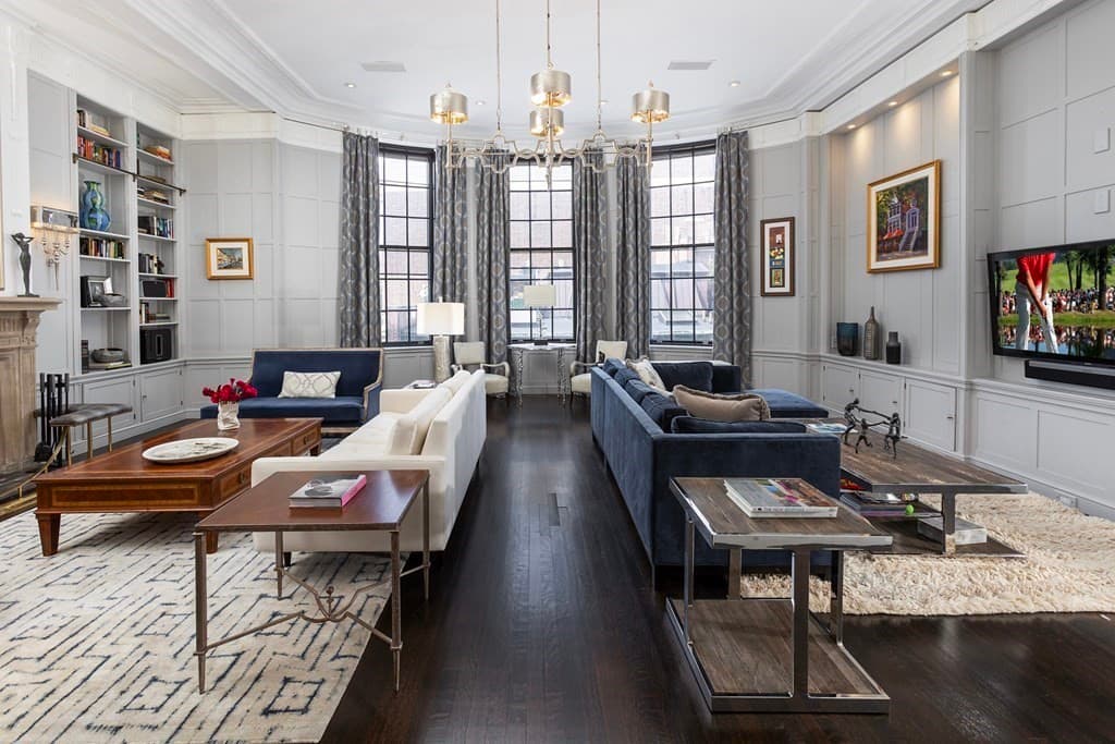 95 Beacon St #6