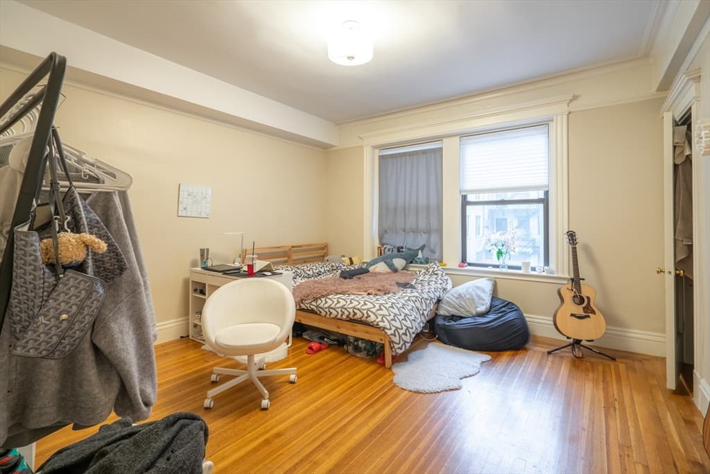 466 Commonwealth Ave #301 photo 5