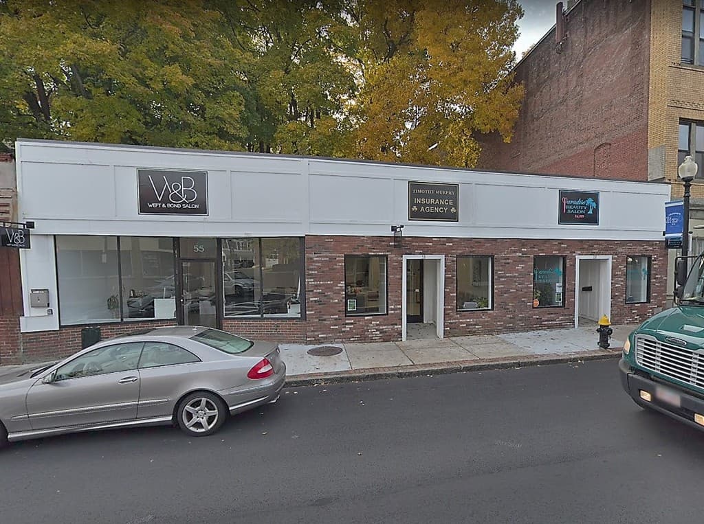 53 Fairmount Ave