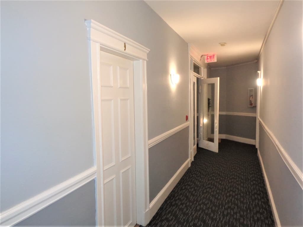 1677 Commonwealth Ave #9 photo 2