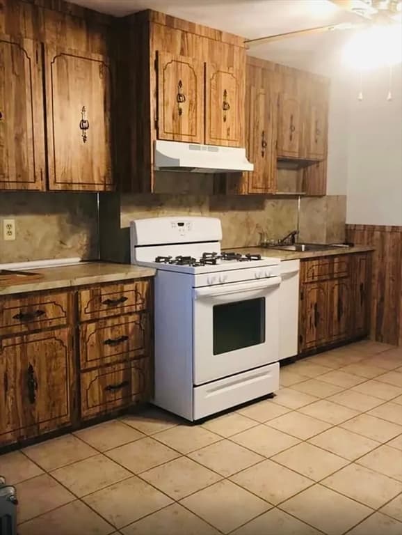 138 Bennington Street #3