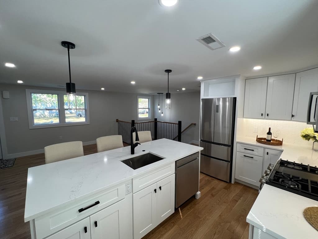 40 Genetti Circle ##40