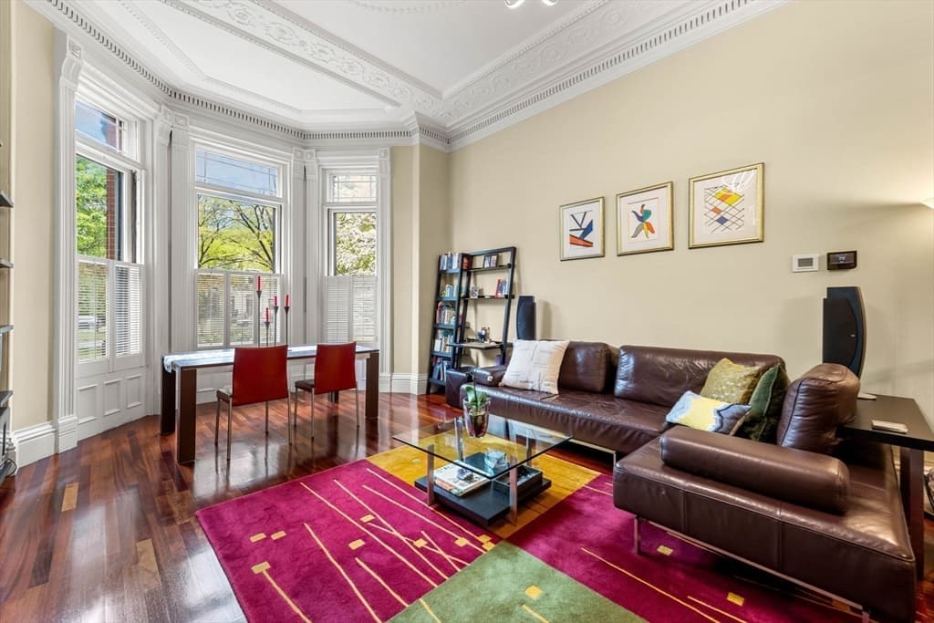 296 Commonwealth Ave #1 photo 2