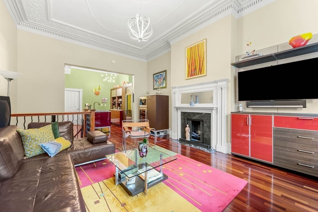 296 Commonwealth Ave #1 photo 3